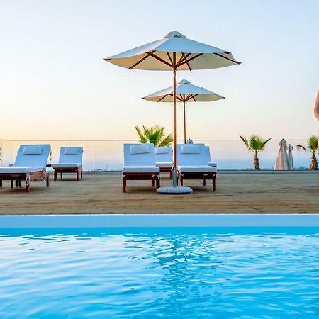 Villaggio Boutique Hotel Hersonissos - Adults Only Екстер'єр фото