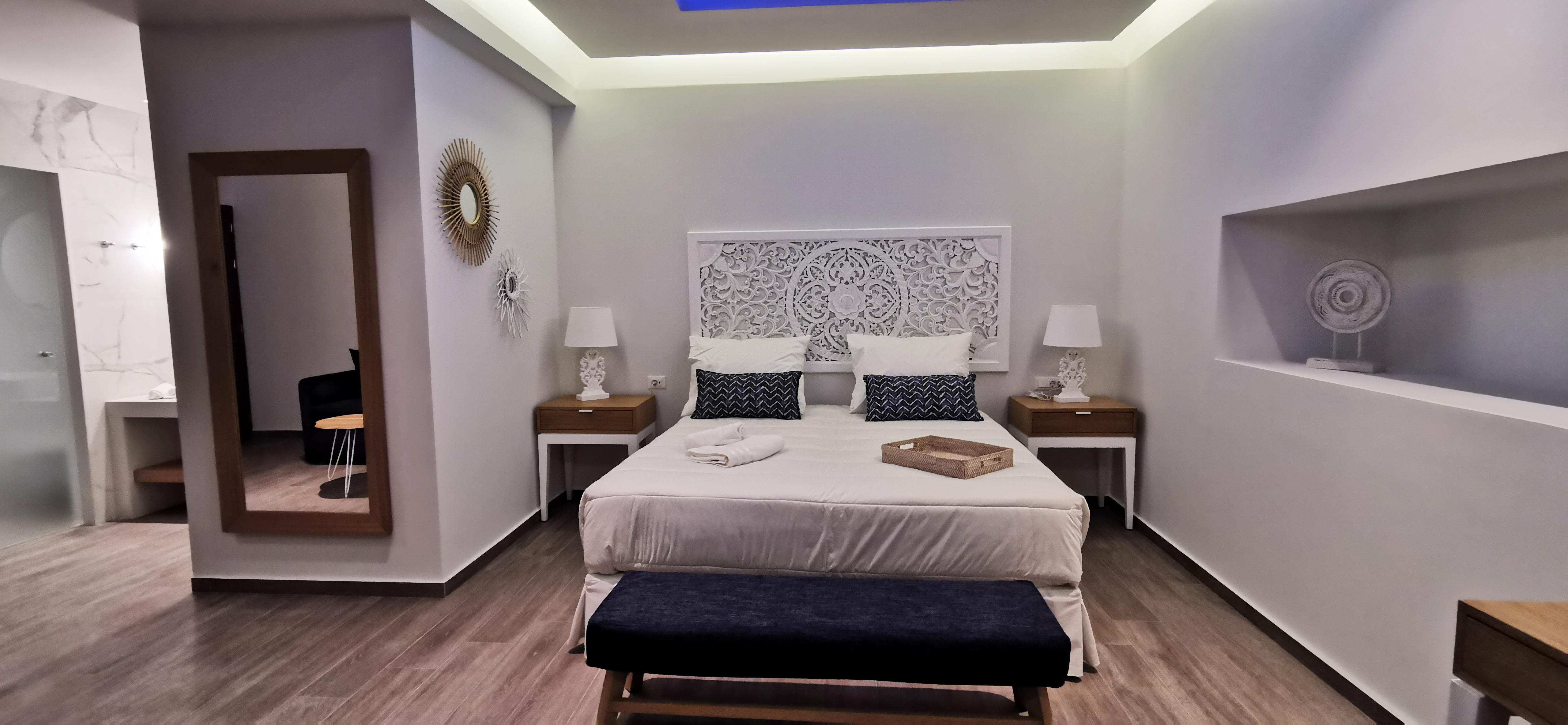 Villaggio Boutique Hotel Hersonissos - Adults Only Екстер'єр фото