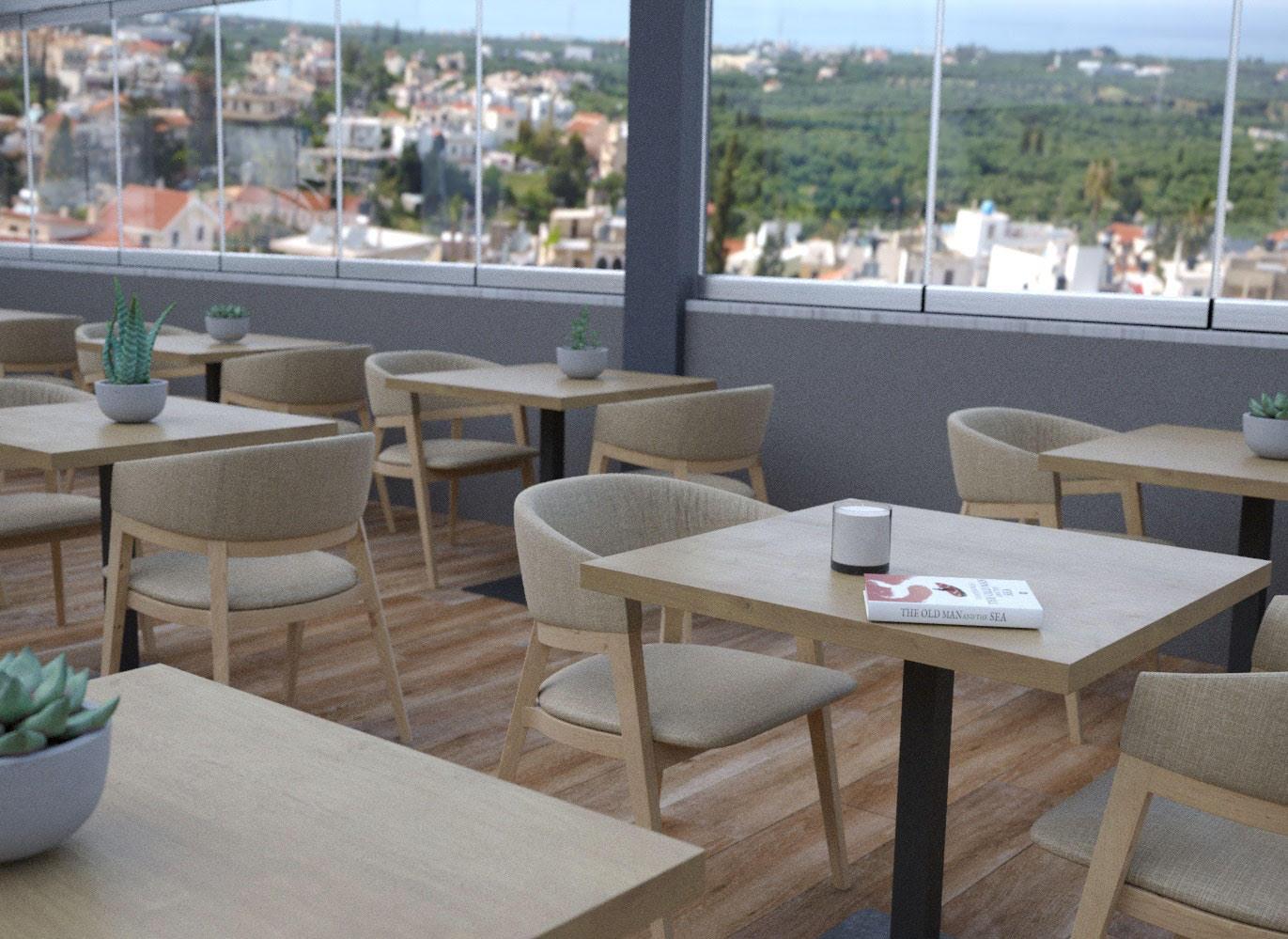 Villaggio Boutique Hotel Hersonissos - Adults Only Екстер'єр фото