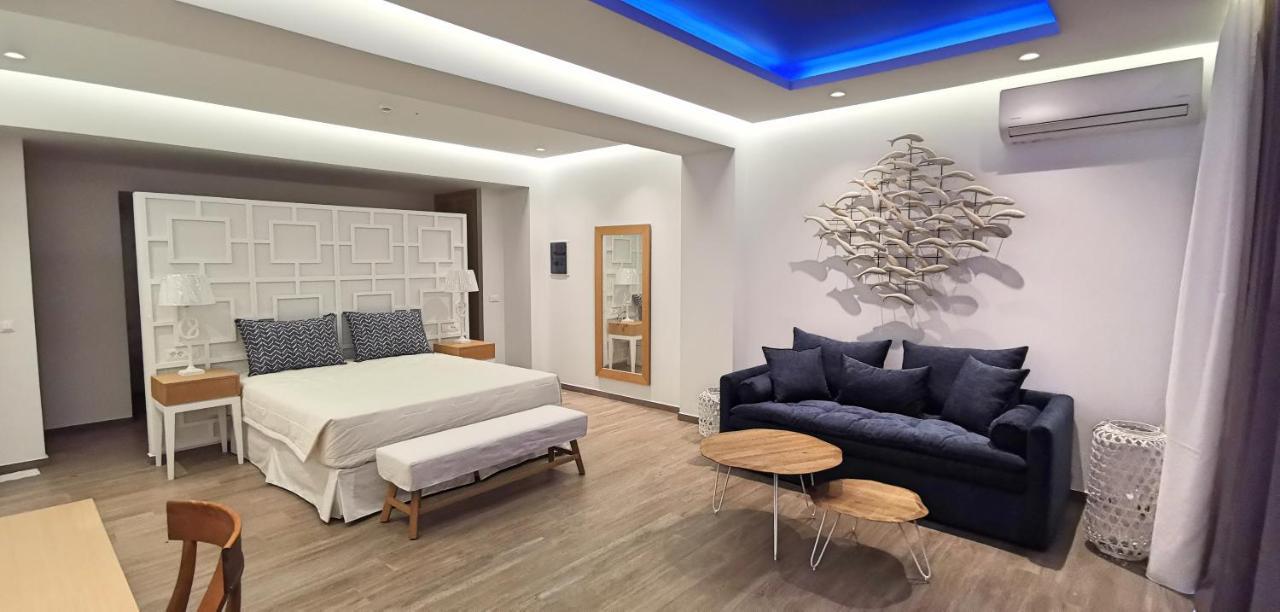 Villaggio Boutique Hotel Hersonissos - Adults Only Екстер'єр фото