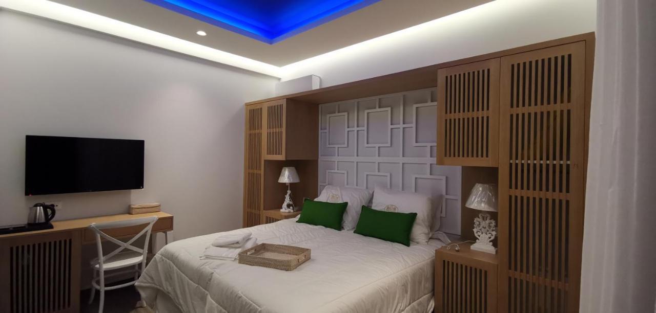 Villaggio Boutique Hotel Hersonissos - Adults Only Екстер'єр фото
