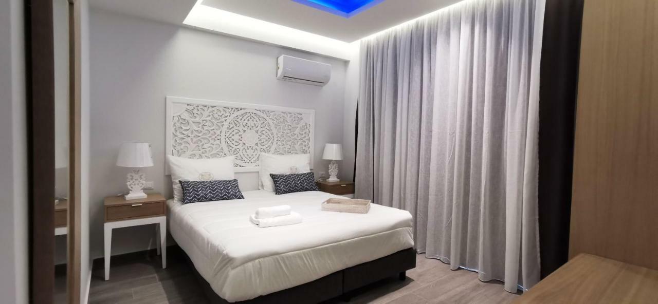 Villaggio Boutique Hotel Hersonissos - Adults Only Екстер'єр фото