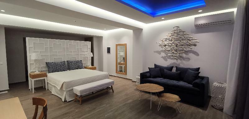 Villaggio Boutique Hotel Hersonissos - Adults Only Екстер'єр фото
