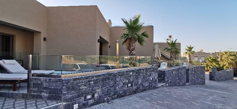 Villaggio Boutique Hotel Hersonissos - Adults Only Екстер'єр фото