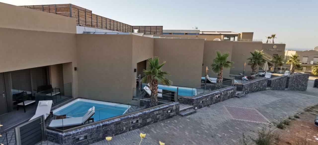 Villaggio Boutique Hotel Hersonissos - Adults Only Екстер'єр фото