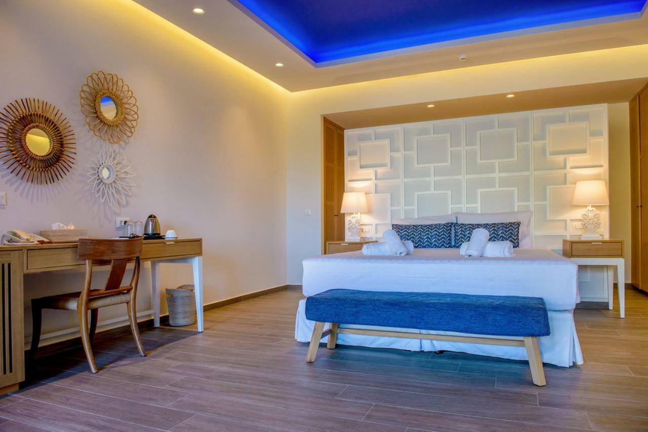 Villaggio Boutique Hotel Hersonissos - Adults Only Екстер'єр фото