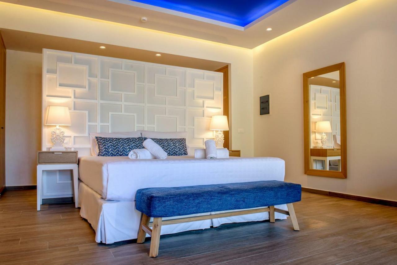 Villaggio Boutique Hotel Hersonissos - Adults Only Екстер'єр фото