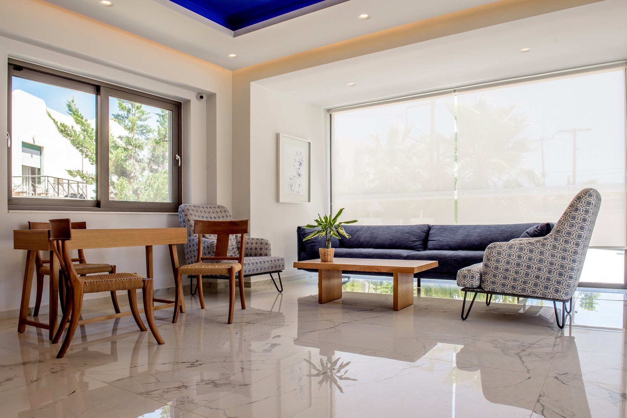 Villaggio Boutique Hotel Hersonissos - Adults Only Екстер'єр фото