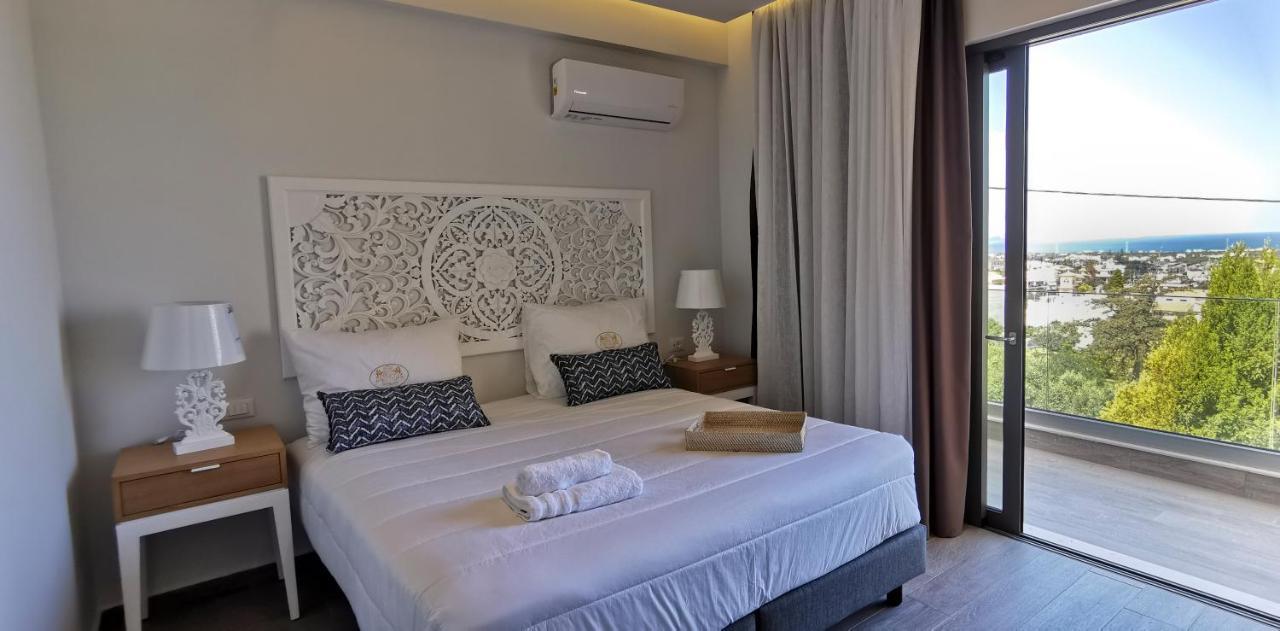 Villaggio Boutique Hotel Hersonissos - Adults Only Екстер'єр фото